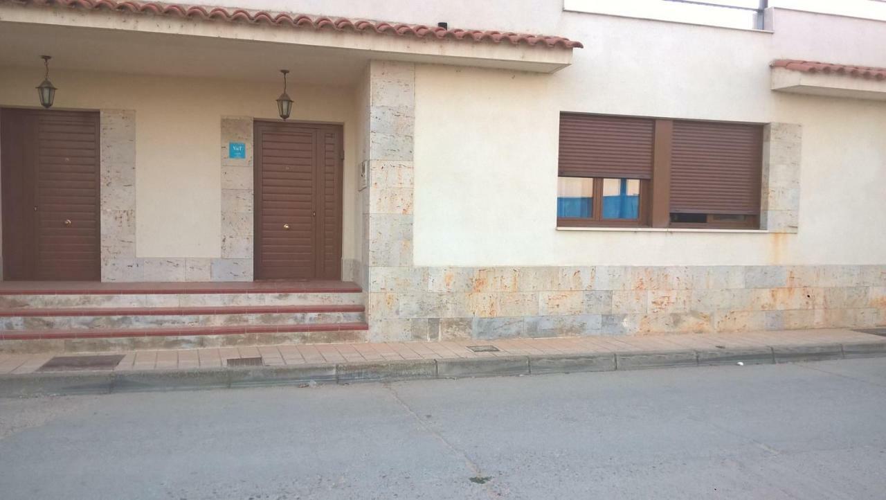 Casa Alfredo Villa Villamarciel Exterior photo